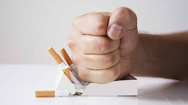 Hội chứng bỏ thuốc lá sẽ biến mất sau bao lâu?
